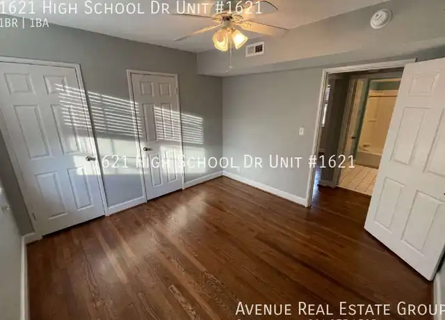 Property at 1621 High School Dr Unit 1621, Brentwood, MO, 63144, 1 bed, 1 bath, [object Object]