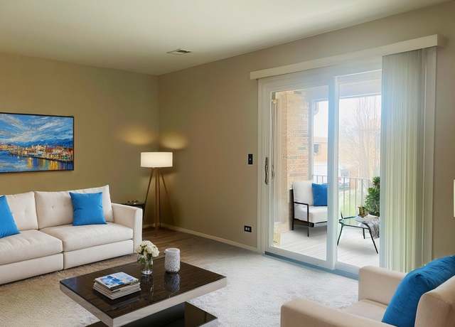 Photo of 1726 Fayette Walk Unit M, Hoffman Estates, IL 60169