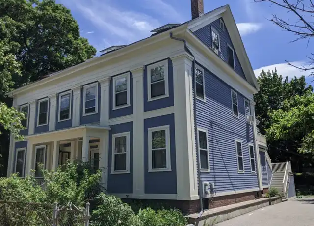 Property at 106 Inman St, Cambridge, MA, 02139, 2 beds, 1 bath, [object Object]