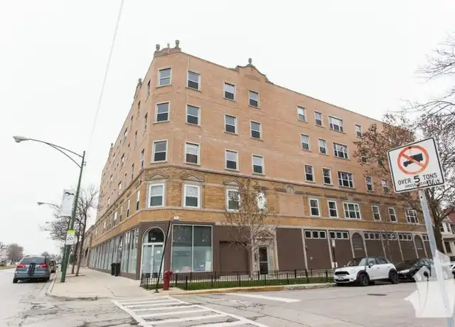 Property at 1544 W Glenlake Ave, Chicago, IL, 60660, 2 beds, 2 baths, [object Object]