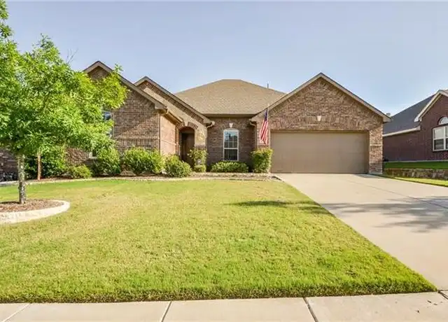 Property at 2917 Hunters Way, Wylie, TX, 75098, 4 beds, 2 baths, [object Object]
