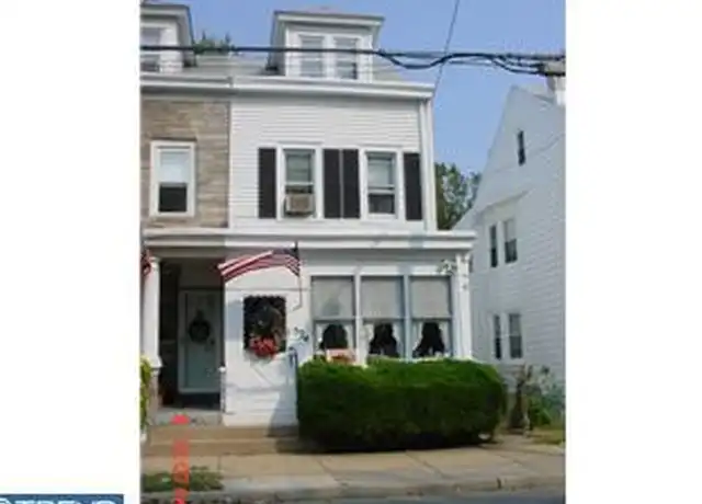 Property at 524 Schiller Ave, Trenton, NJ, 08610, 4 beds, 1 bath, [object Object]