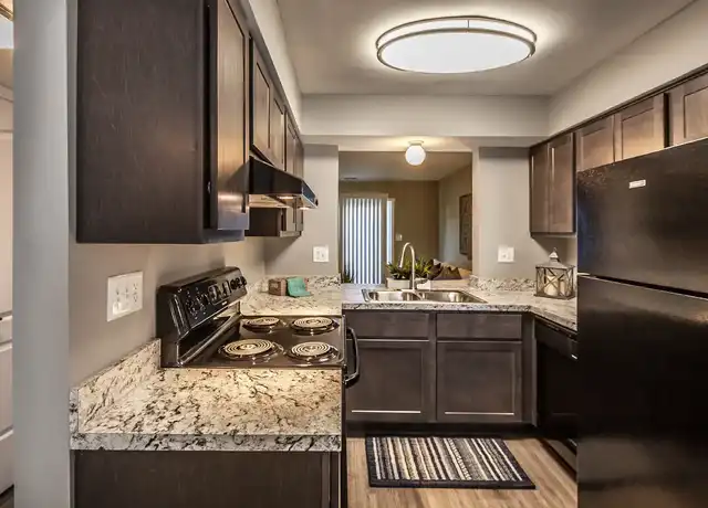 Property at Wyckford Commons - 7777 Wyckford Ct, Indianapolis, IN, 46214, 1 bed, 1 bath, [object Object]