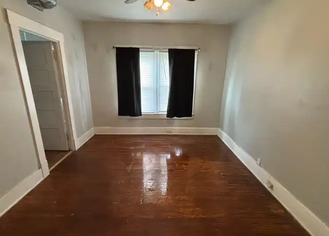 Property at 633 E Barbee Ave, Louisville, KY, 40217, 1 bed, 1 bath, [object Object]