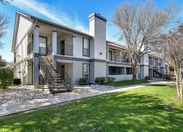 Property at The Rustic of McKinney - 2700 N Brook Dr, McKinney, TX, 75072, 1-2 bed, 1-2 bath, [object Object]
