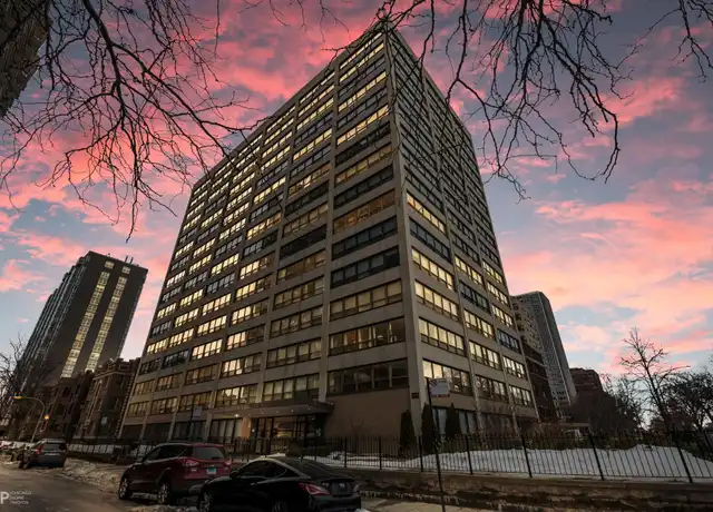 Property at 4180 N Marine Dr Unit 418-0103 + PKG36, Chicago, IL, 60613, 1 bed, 1 bath, [object Object]