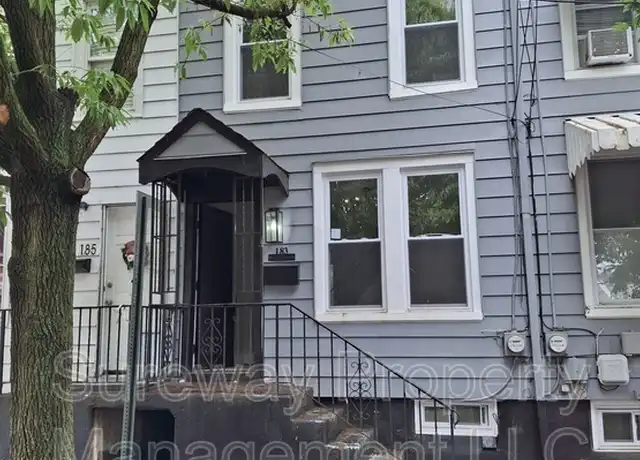 Property at 183 Washington St, Trenton, NJ, 08611, 3 beds, 1 bath, [object Object]