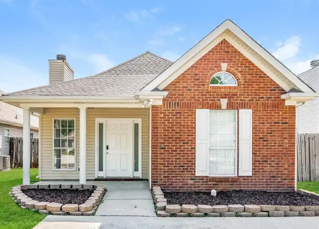Property at 115 Hidden Creek Pkwy, Pelham, AL, 35124, 3 beds, 2 baths, [object Object]