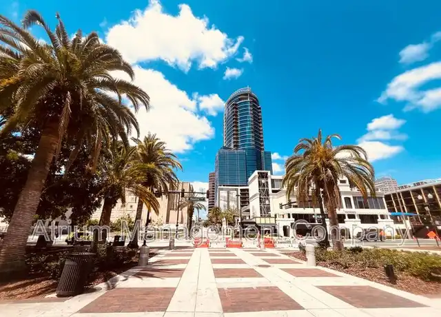Property at 151 E Washington St #416, Orlando, FL, 32801, 1 bed, 1 bath, [object Object]