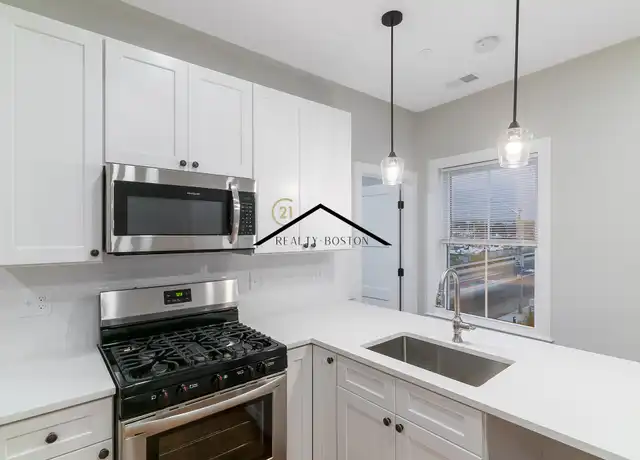 Property at 477 Meridian St Unit 2, East Boston, MA, 02128, 2 beds, 1 bath, [object Object]