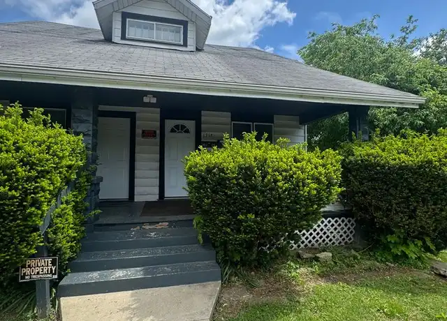 Property at 1718 S Elm St Unit 2, Muncie, IN, 47302, 1 bed, 1 bath, [object Object]