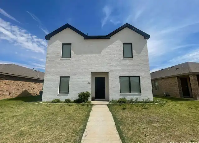 Property at 4708 126th St, Lubbock, TX, 79424, 4 beds, 3 baths, [object Object]