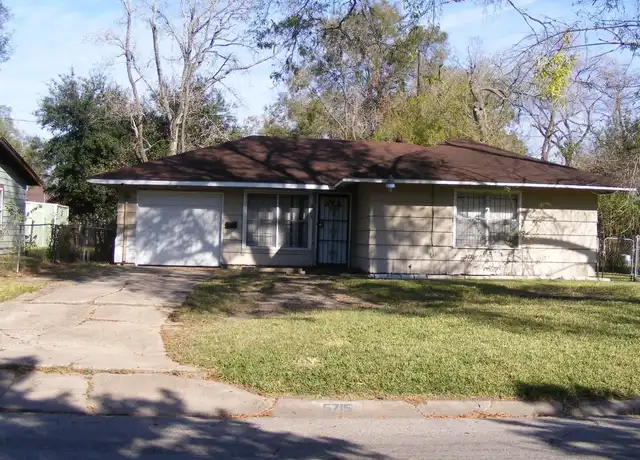 Property at 5715 Westover St, Houston, TX, 77033, 3 beds, 1 bath, [object Object]