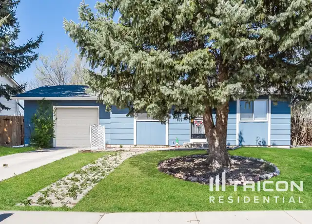 Property at 6640 Brook Forest Dr, Colorado Springs, CO, 80911, 2 beds, 1 bath, [object Object]
