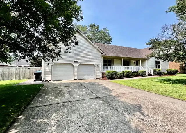 Property at 4681 Berrywood Rd, Virginia Beach, VA, 23464, 4 beds, 2.5 baths, [object Object]