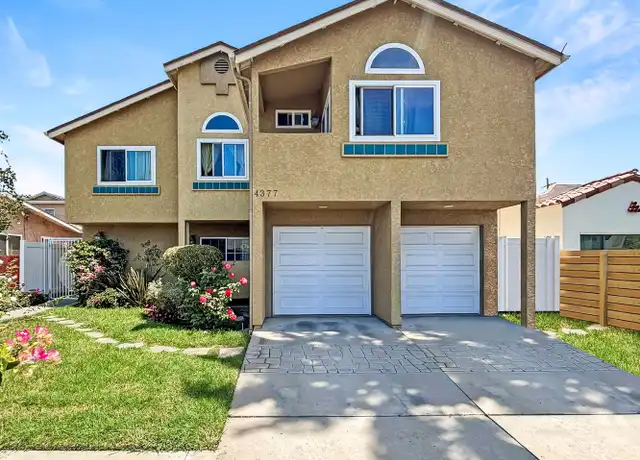 Property at 4377 Wilson Ave #4, San Diego, CA, 92104, 2 beds, 2 baths, [object Object]