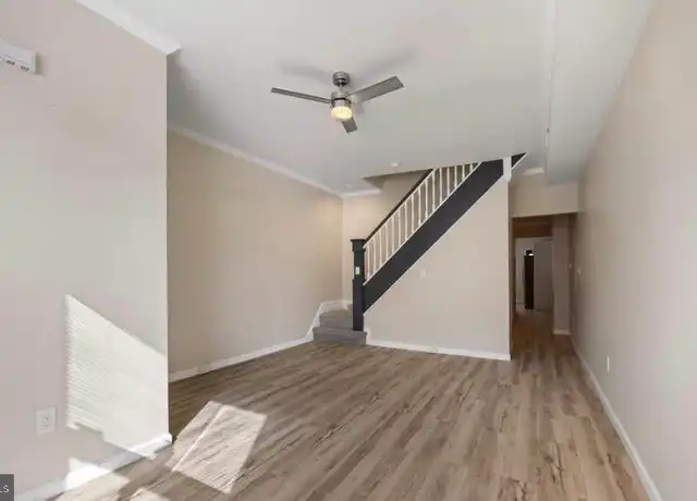Property at 2108 W Baltimore St, Baltimore, MD, 21223, 3 beds, 1.5 baths, [object Object]