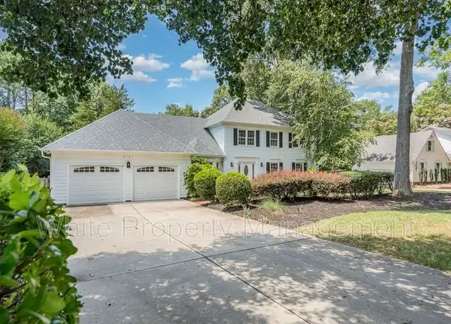 Property at 6121 Dovefield Rd, Charlotte, NC, 28277, 4 beds, 3 baths, [object Object]