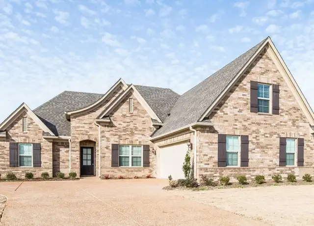 Property at 3363 Hill Valley Ln, Southaven, MS, 38672, 4 beds, 3 baths, [object Object]