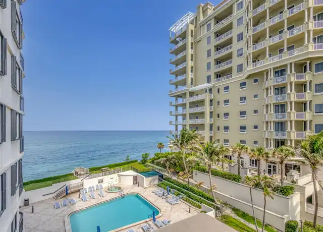 Property at 5380 N Ocean Dr Unit 5B, Riviera Beach, FL, 33404, 2 beds, 2 baths, [object Object]