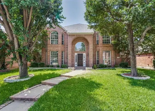 Property at 2320 Cimmaron Dr, Plano, TX, 75025, 5 beds, 2.5 baths, [object Object]