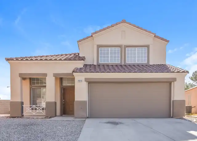 Property at 4910 Rancho Domingo Ct, North Las Vegas, NV, 89031, 4 beds, 2 baths, [object Object]