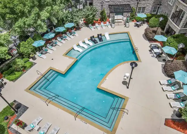 Property at The Rocca Piazza at Paces - 3280 Northside Pkwy NW, Atlanta, GA, 30327, 1-3 bed, 1-3.5 bath, [object Object]