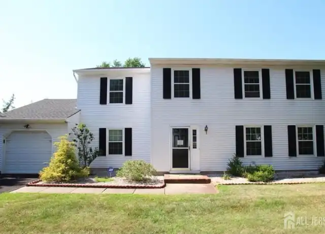 Property at 2 Wyndham Way, Piscataway, NJ, 08854, 4 beds, 2.5 baths, [object Object]