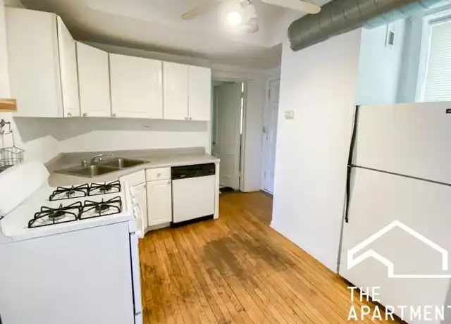 Property at 5102 N Winchester Ave, Chicago, IL, 60640, 2 beds, 1 bath, [object Object]
