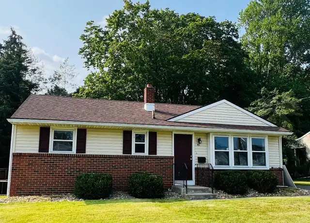 Property at 40 Fairmount Dr, Glassboro, NJ, 08028, 3 beds, 1 bath, [object Object]