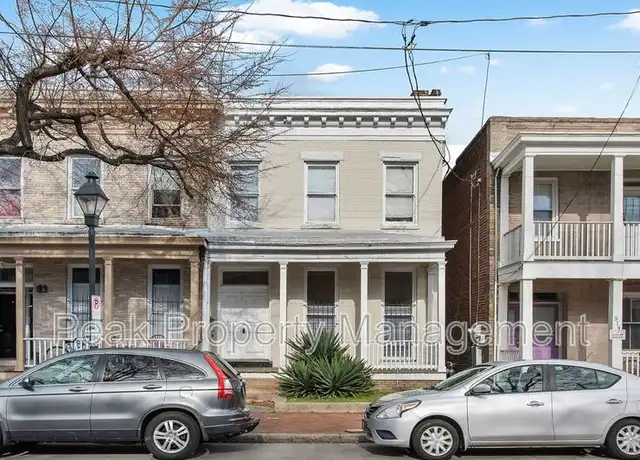 Property at 516 W Clay St Unit 2, Richmond, VA, 23220, 2 beds, 1 bath, [object Object]