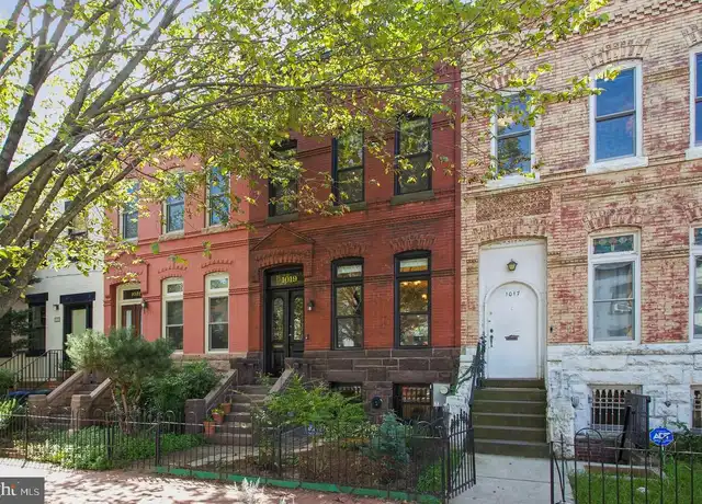 Property at 1019 Independence Ave SE, Washington, DC, 20003, 3 beds, 3 baths, [object Object]