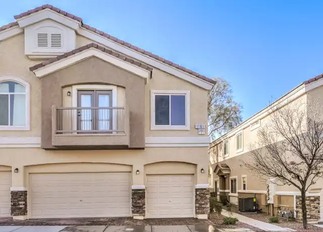Property at 1161 Amarillo Sky Pl #101, Henderson, NV, 89002, 2 beds, 2 baths, [object Object]