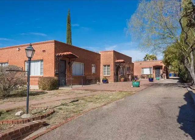 Property at 2919 E 10th St, Tucson, AZ, 85716, 1 bed, 1 bath, [object Object]