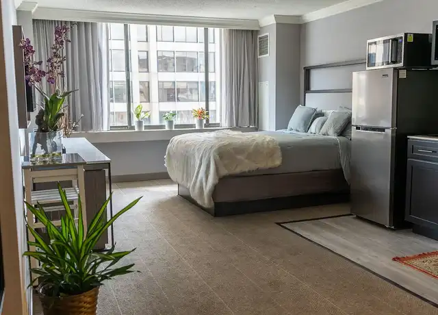 Property at Vivo Living Baltimore - 101 W Fayette St, Baltimore, MD, 21201, 0 beds, 1 bath, [object Object]