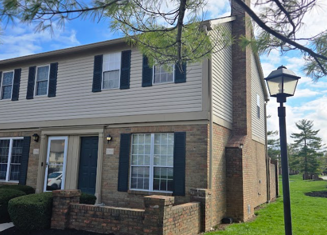 Photo of 7744 Amberfalls Ct, Dublin, OH 43016