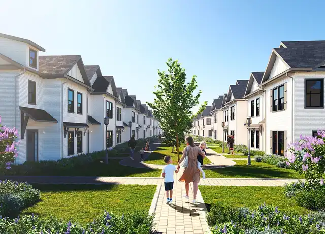 Property at Legends Townhomes - 261 Burkentine AVE, Lebanon, TN, 37087, 3 beds, 2.5 baths, [object Object]