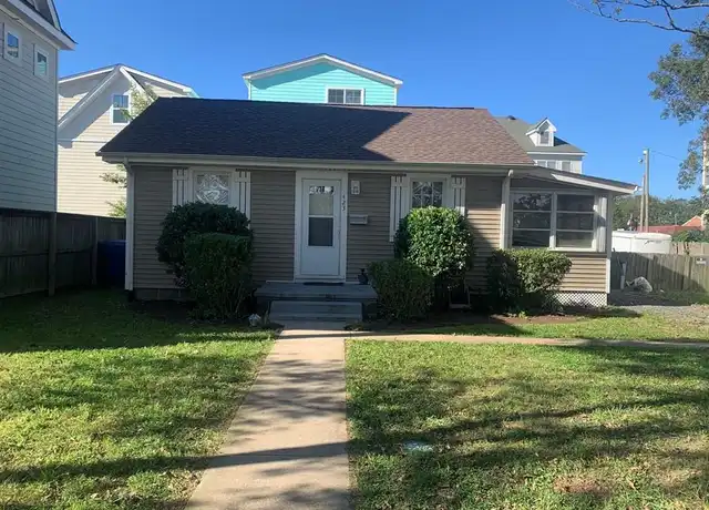 Property at 423 20th St, Virginia Beach, VA, 23451, 2 beds, 1 bath, [object Object]