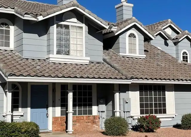 Property at 860 N McQueen Rd #1065, Chandler, AZ, 85225, 2 beds, 2.5 baths, [object Object]