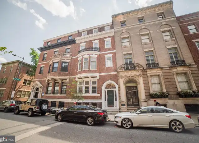Property at 2126 Locust St Unit 2F, Philadelphia, PA, 19103, 1 bed, 1 bath, [object Object]