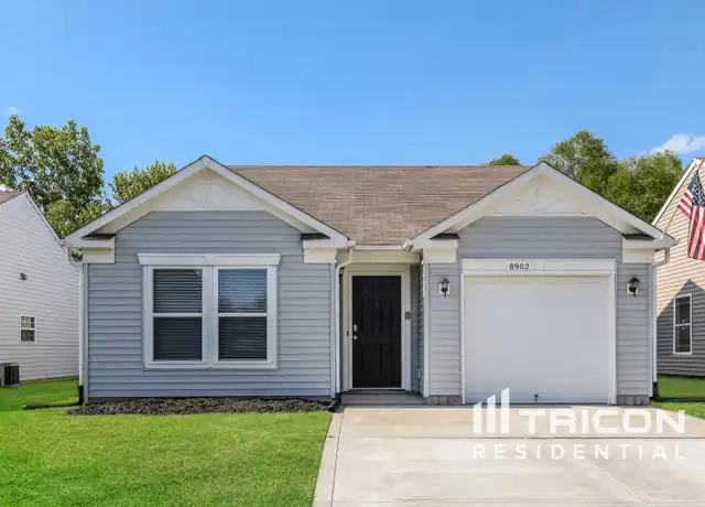 Property at 8902 Hosta Way, Camby, IN, 46113, 3 beds, 2 baths, [object Object]