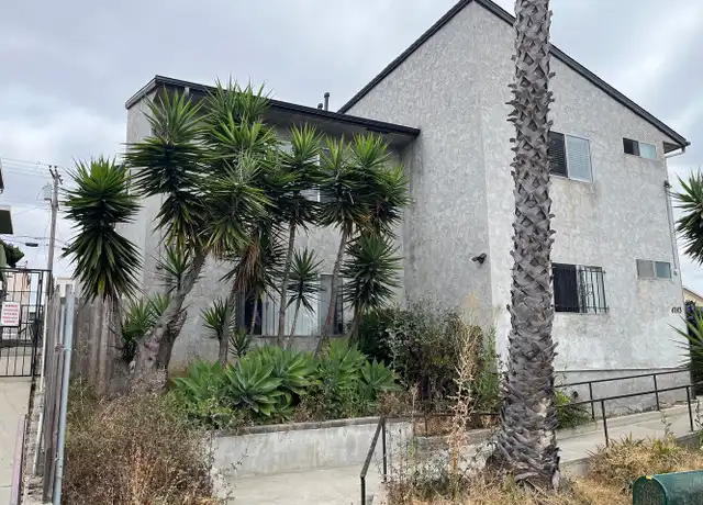 Property at 4243 49th St Unit 6, San Diego, CA, 92115, 1 bed, 1 bath, [object Object]