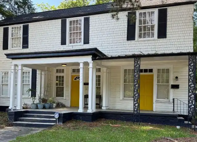 Property at 2722 Hillcrest Ave, Macon, GA, 31204, 1 bed, 1 bath, [object Object]