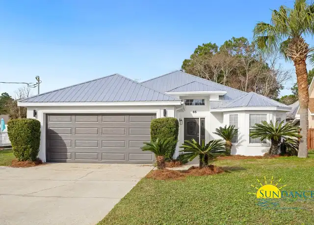 Property at 65 Hidden Harbor Ln, Miramar Beach, FL, 32550, 3 beds, 2 baths, [object Object]