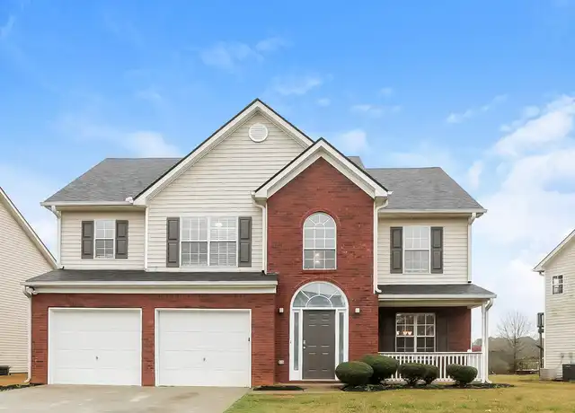 Property at 5713 Colonnade Dr, Rex, GA, 30273, 4 beds, 2.5 baths, [object Object]