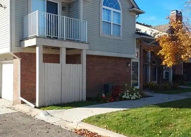 Property at 16423 Claremont Dr, Clinton Twp, MI, 48038, 2 beds, 2 baths, [object Object]