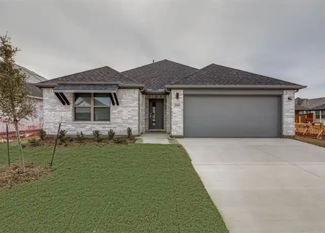 Property at 448 Sugarlands Dr, Waxahachie, TX, 75165, 3 beds, 2 baths, [object Object]