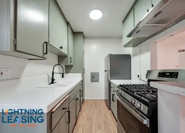 Property at 12808 Matteson Ave Unit 7D, Los Angeles, CA, 90066, 1 bed, 1 bath, [object Object]