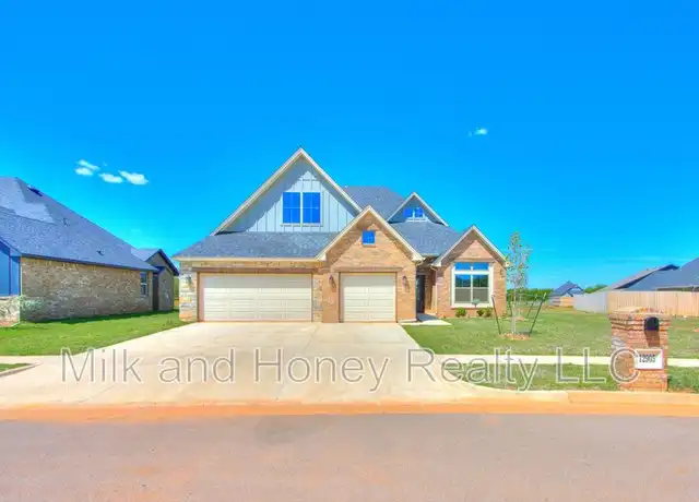 Property at 12905 NW 143rd St, Yukon, OK, 73099, 4 beds, 2.5 baths, [object Object]