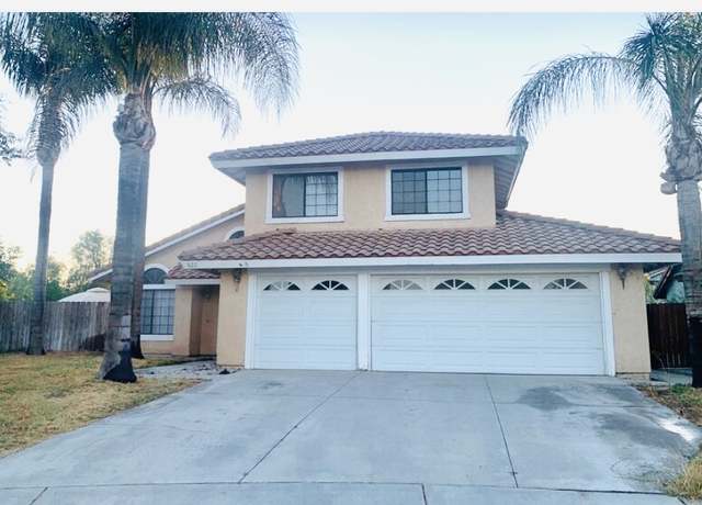 Photo of 822 Mirage Ct, San Jacinto, CA 92582